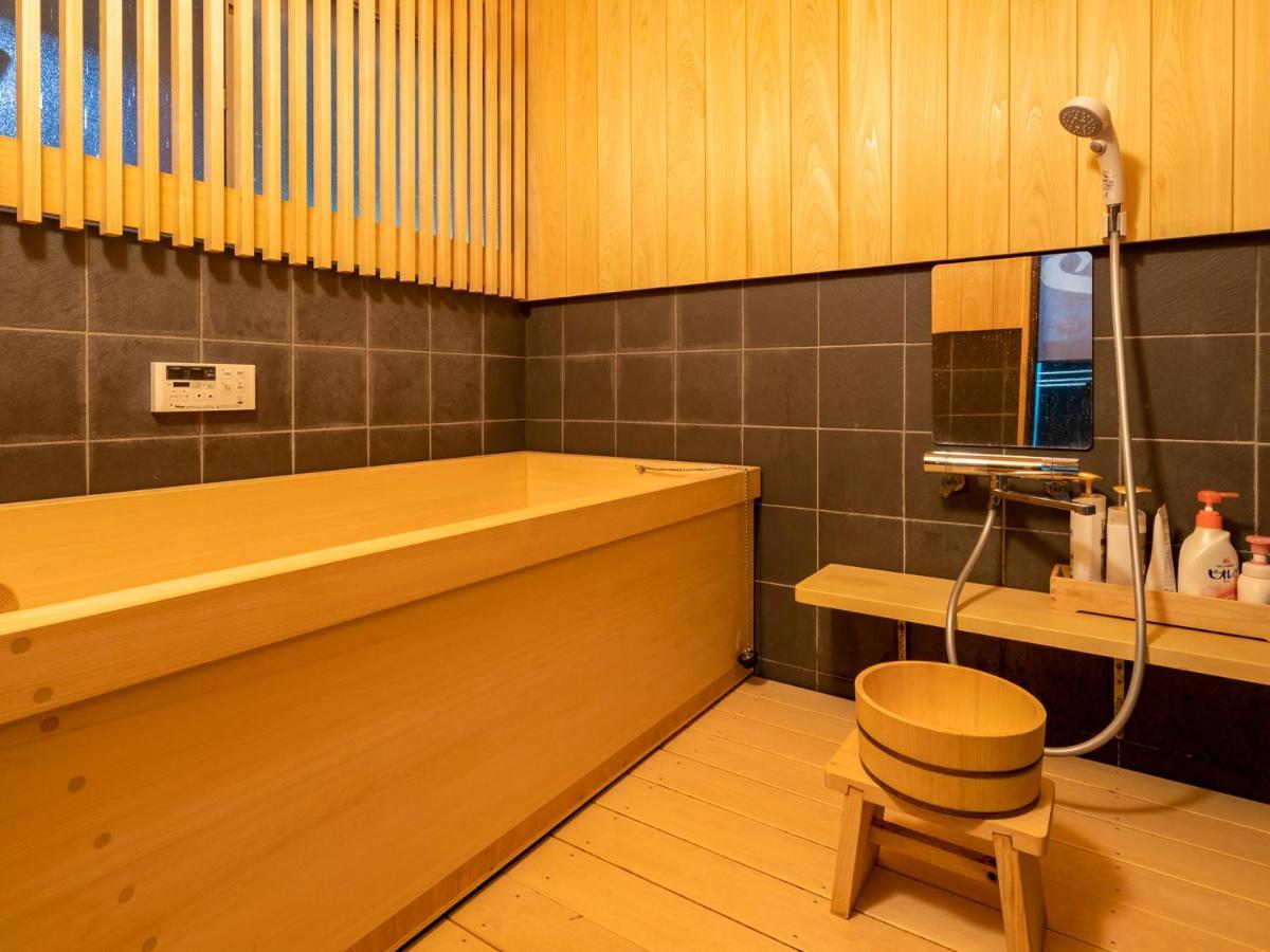 さいの郷「椛」 Guest House Kagamino Exterior foto